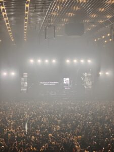 投稿についてもっと詳しく サカナクションライブ楽しかった